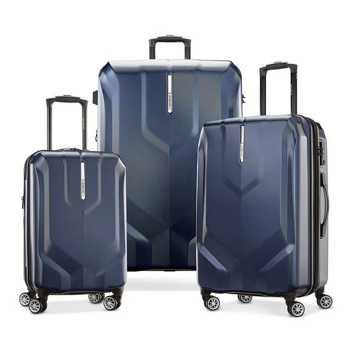 商品Samsonite|Opto PC DLX Luggage 3-Piece Set,价格¥6989,第2张图片详细描述