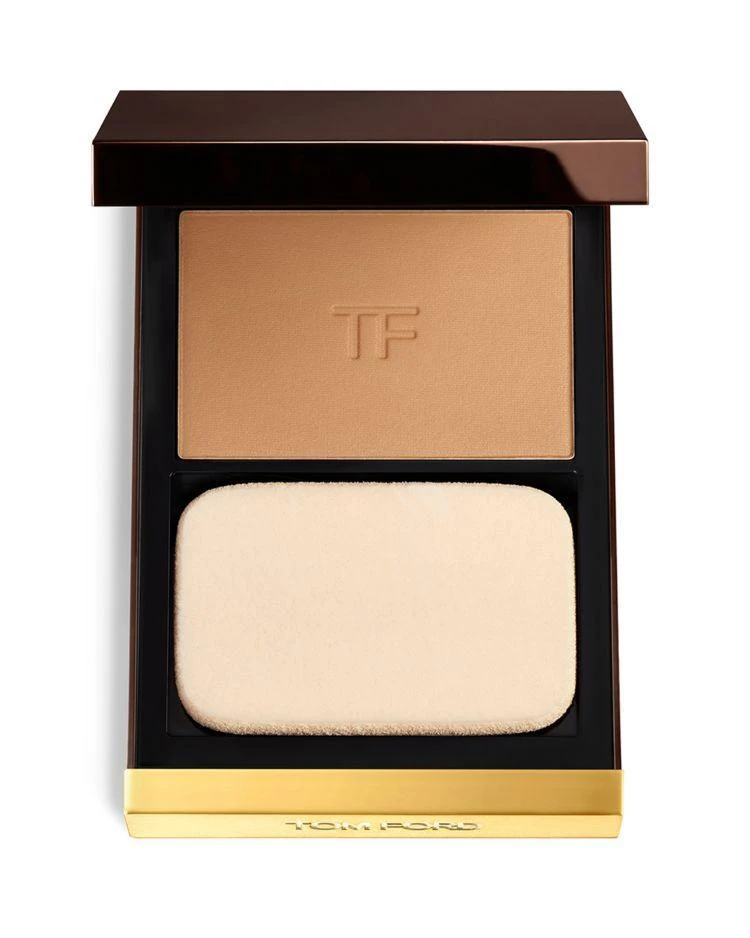 商品Tom Ford|Flawless Powder Foundation,价格¥637,第1张图片