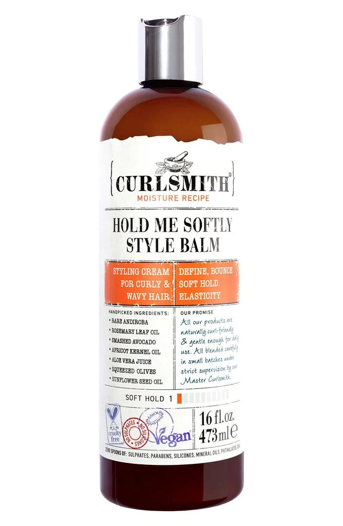 商品CURLSMITH|Hold Me Softly Style Balm,价格¥94,第1张图片