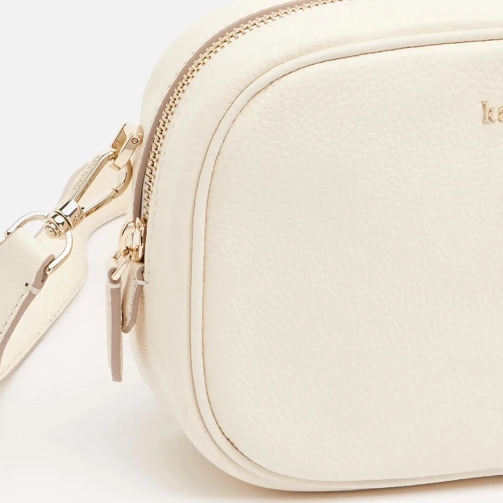 Kate Spade New York Women's Astrid Camera Medium Camera Bag - Parchment 商品