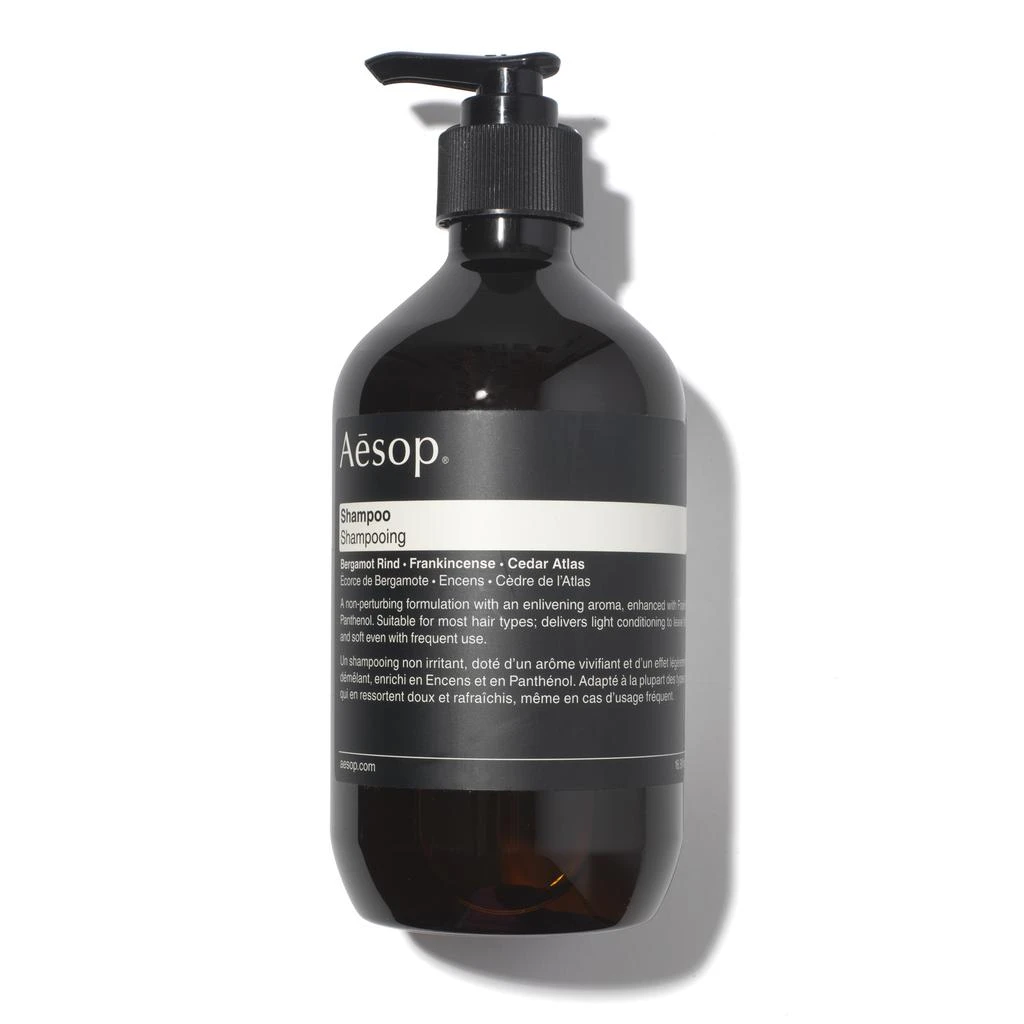 商品Aesop|Shampoo,价格¥389,第1张图片