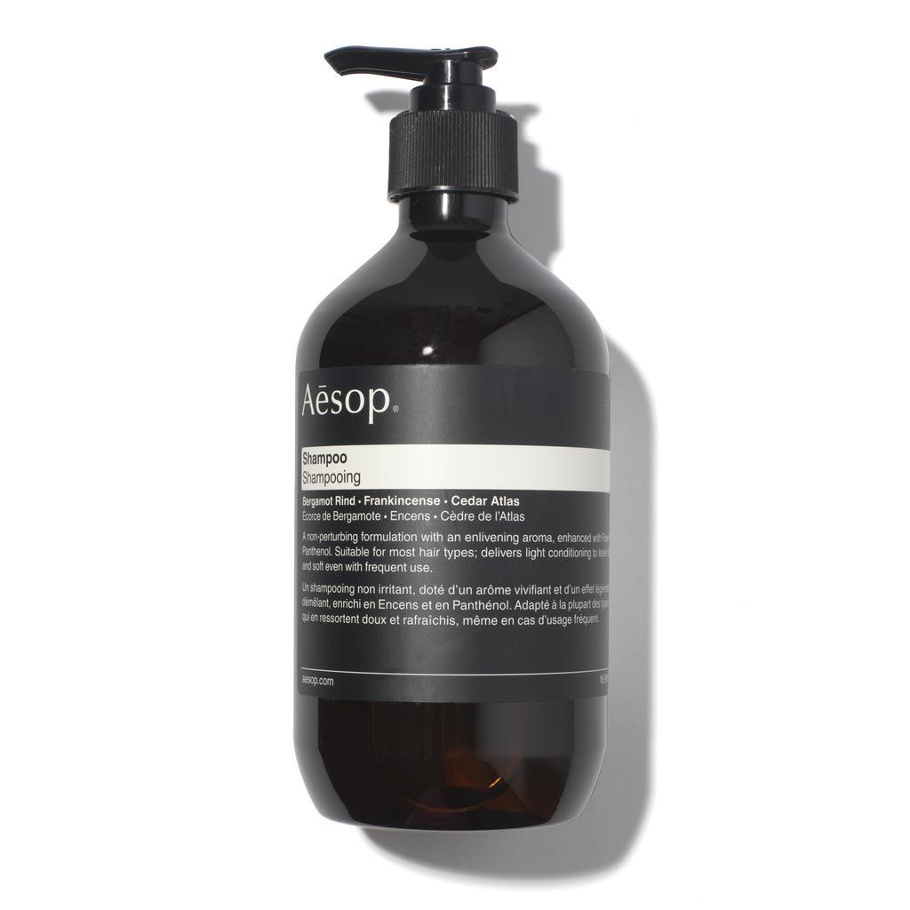 商品Aesop|Shampoo,价格¥122-¥327,第1张图片