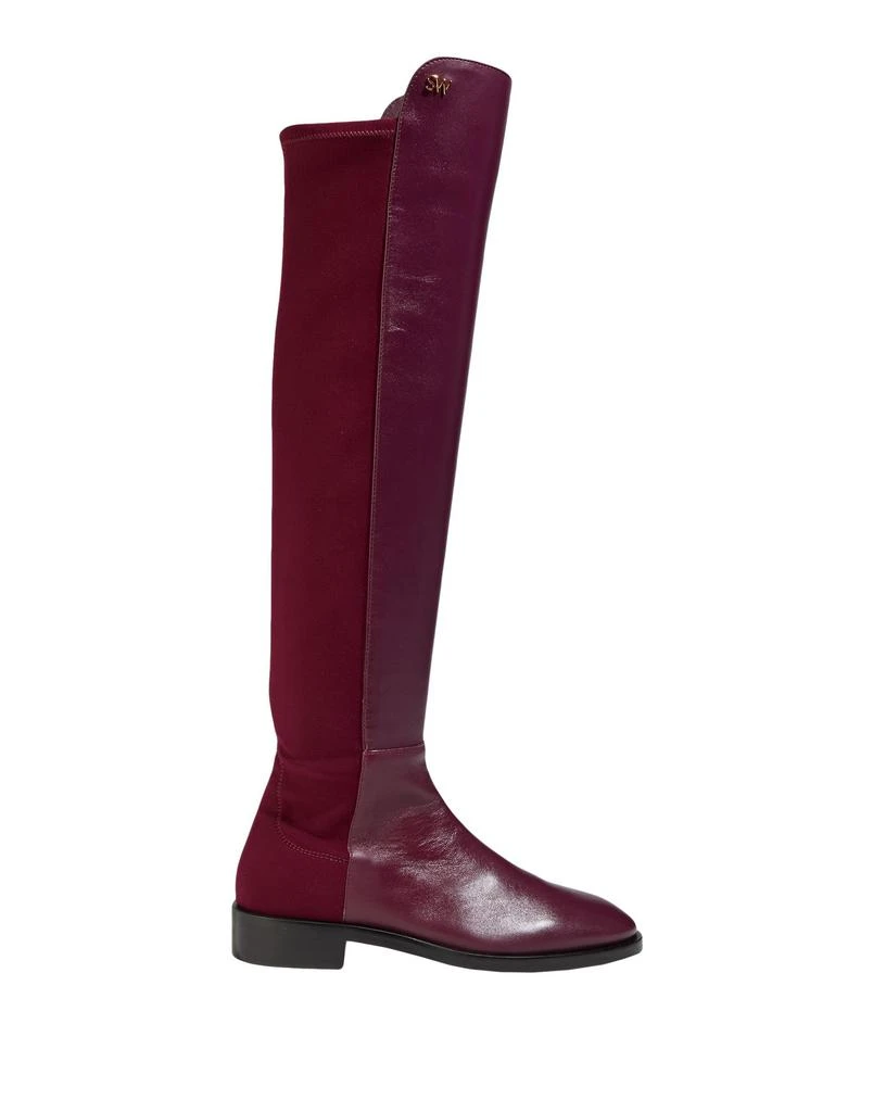 商品Stuart Weitzman|Boots,价格¥2667,第1张图片