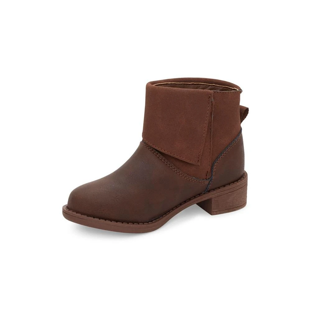 商品Oshkosh B'Gosh|Baby Girls Flip Boots,价格¥230,第5张图片详细描述