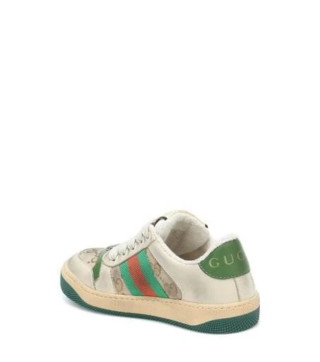 商品Gucci|Screener sneakers,价格¥3023-¥3354,第3张图片详细描述