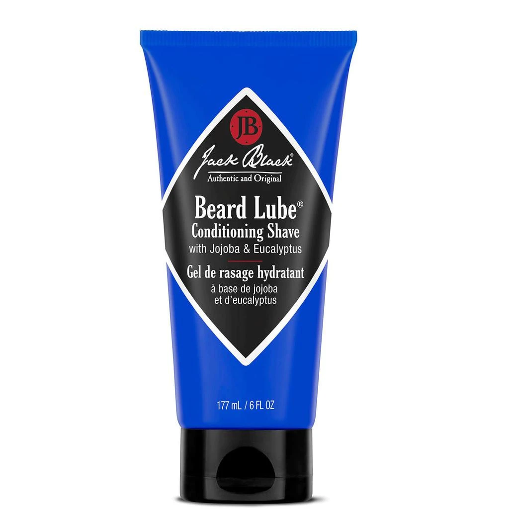 商品Jack Black|Jack Black Beard Lube Conditioning Shave (177ml),价格¥175,第1张图片