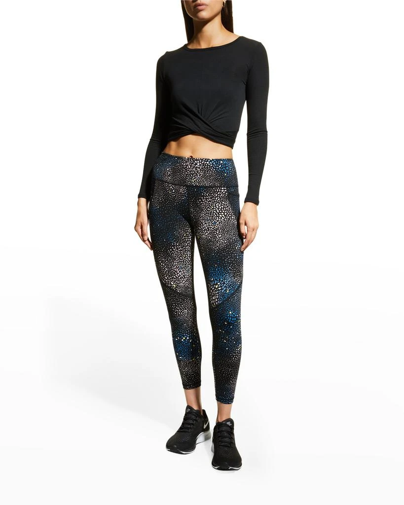 商品SWEATY BETTY|Power 7/8 Workout Leggings,价格¥206,第3张图片详细描述