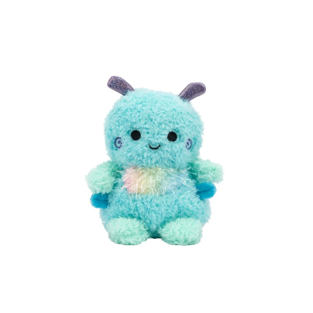商品BumBumz|BumBumz 4.5-inch FairyGardenBumz Plush 5-Pack - Collectible Stuffed Toys - from The Makers of Original Squishmallows - Ages 3+,价格¥88,第4张图片详细描述