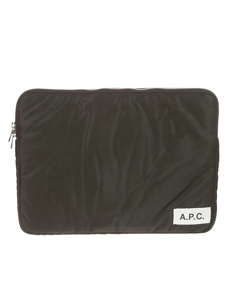 商品A.P.C.|laptop case max,价格¥868,第1张图片