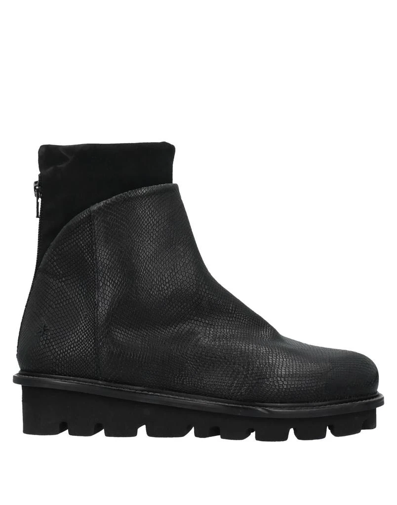 商品PATRIZIA BONFANTI|Ankle boot,价格¥1289,第1张图片