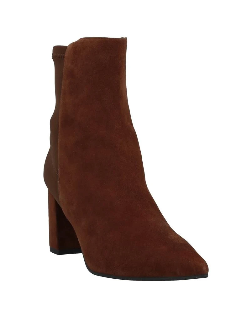 商品Stuart Weitzman|Ankle boot,价格¥2278,第2张图片详细描述