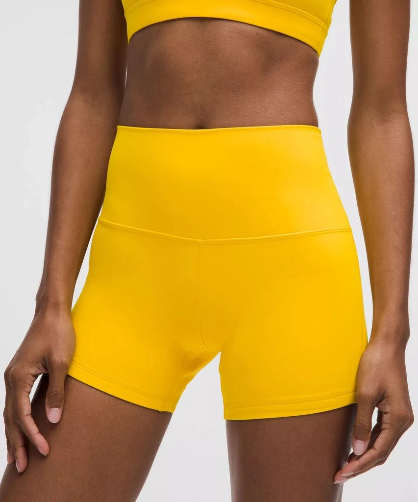 lululemon Align™ High-Rise Short 4" 商品