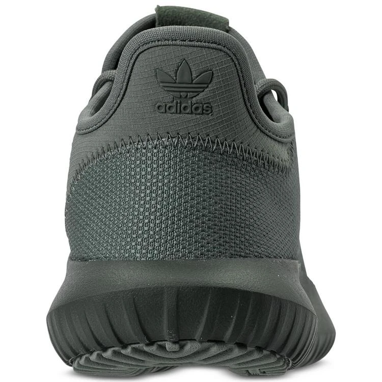 商品Adidas|Big Boys' Tubular Shadow Casual Sneakers from Finish Line,价格¥281,第5张图片详细描述