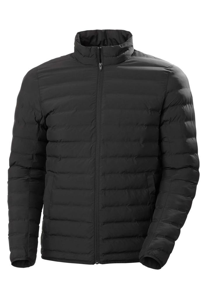 商品Helly Hansen|HELLY HANSEN Coats Black,价格¥1798,第1张图片