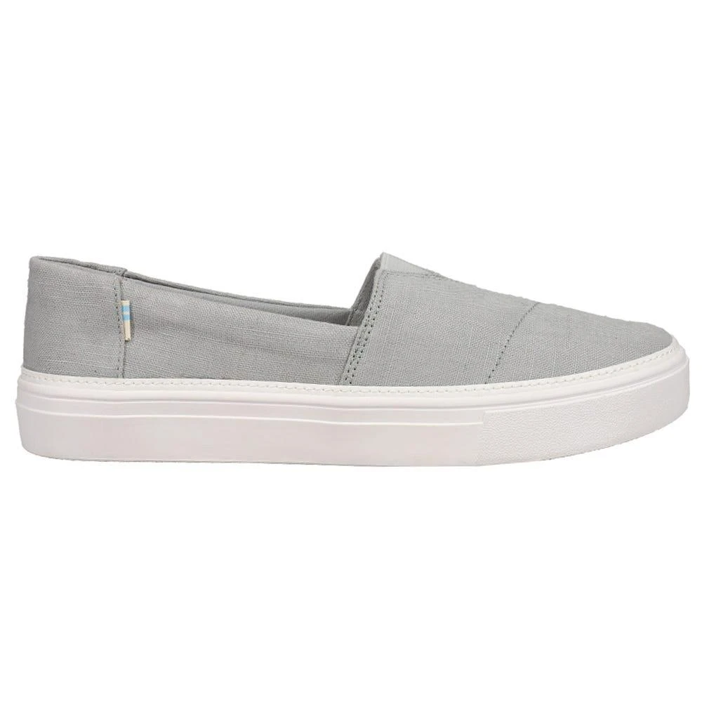 商品TOMS|Parker Slip On Sneakers,价格¥348,第1张图片