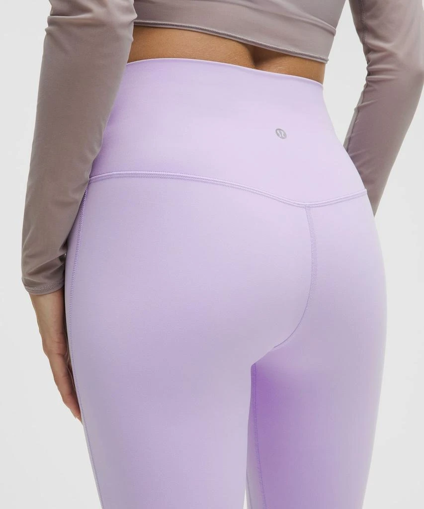 lululemon Align™ High-Rise Pant 25" 商品