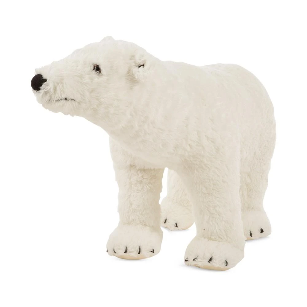 商品Melissa & Doug|Melissa & Doug Polar Bear Plush,价格¥749,第1张图片