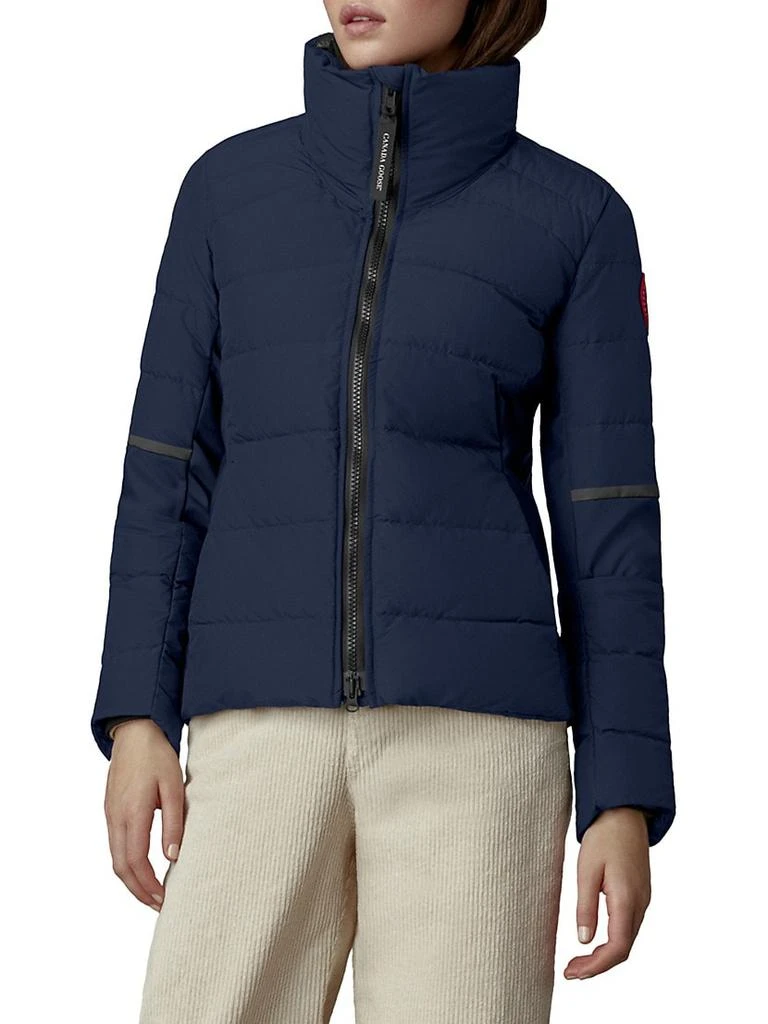 HyBridge Down Jacket 商品