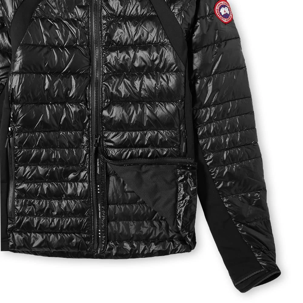 商品Canada Goose|Canada Goose Hybridge Lite Jacket,价格¥4442,第2张图片详细描述