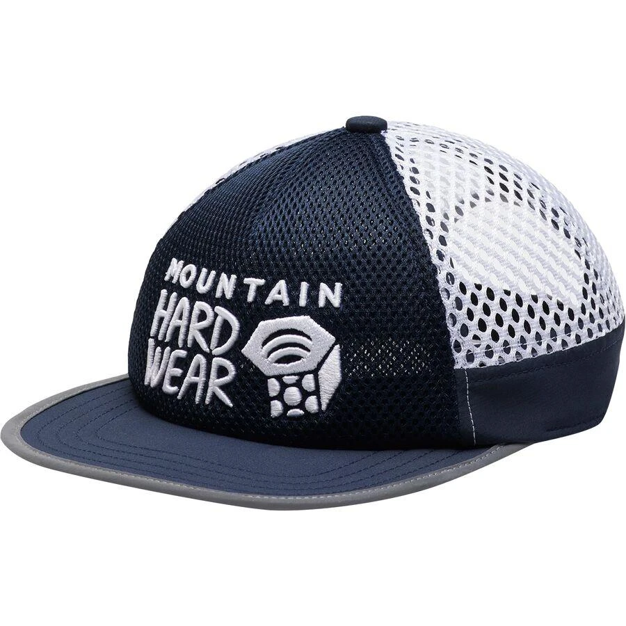商品Mountain Hardwear|Trailseeker Trucker Hat,价格¥367,第1张图片