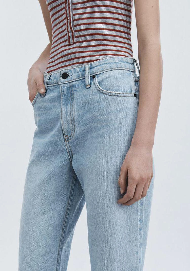 商品Alexander Wang|TAME JEAN,价格¥829,第2张图片详细描述