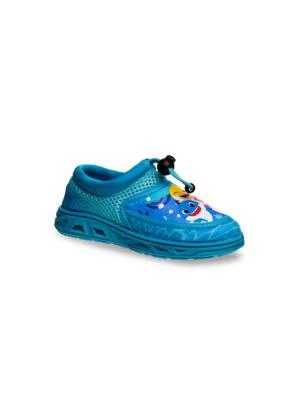 商品Laura Ashley|Boy's Baby Shark Water Shoes,价格¥188,第1张图片