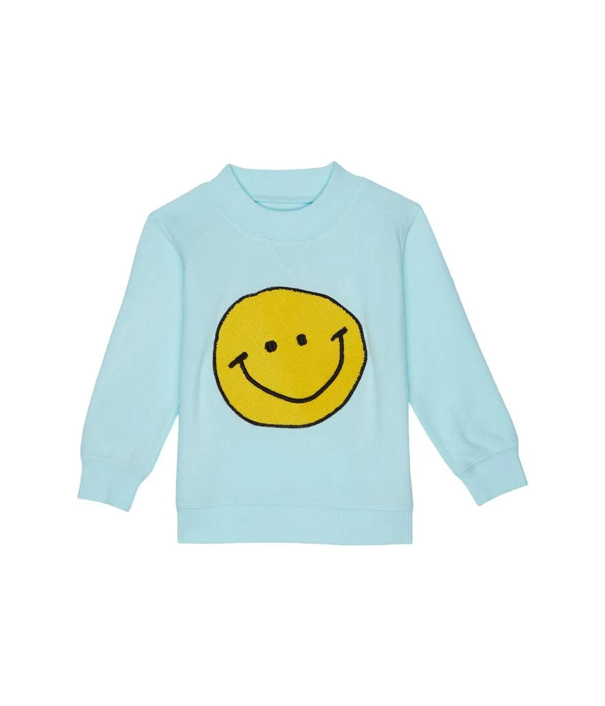 商品Chaser|Smiley Pullover (Little Kids/Big Kids),价格¥306,第1张图片