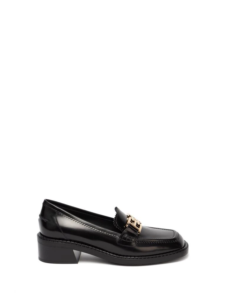 商品Bally|Bally `Ellyane 35 B Chain` Moccassin,价格¥2491,第1张图片