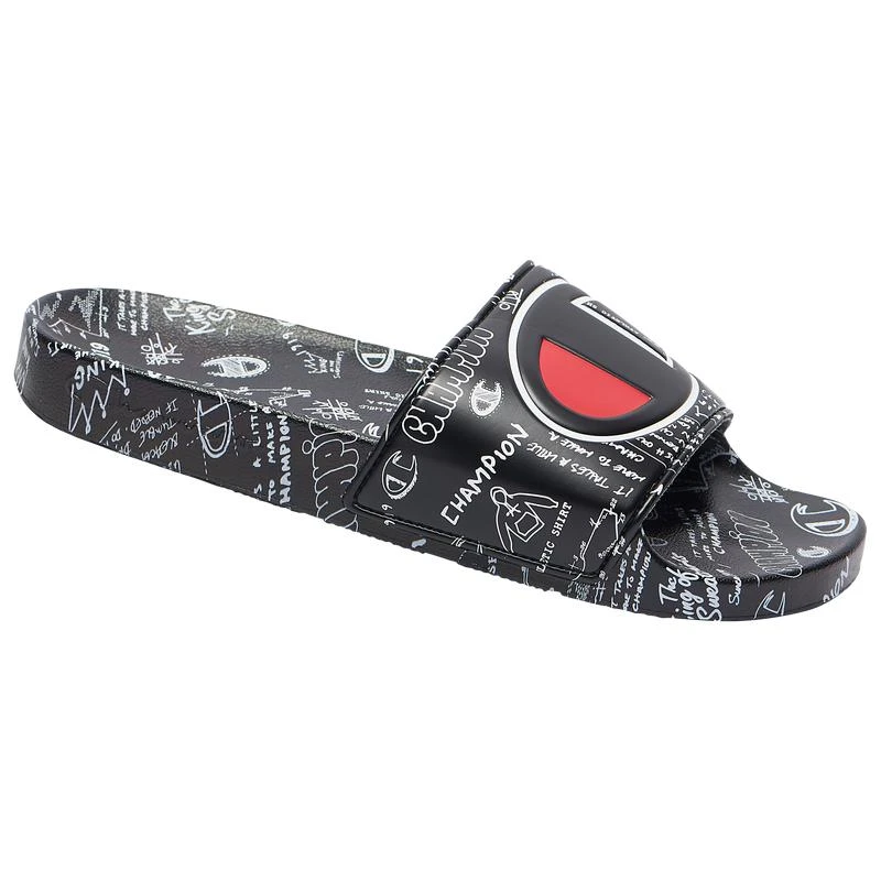 商品CHAMPION|Champion IPO Doodle - Men's,价格¥149,第1张图片