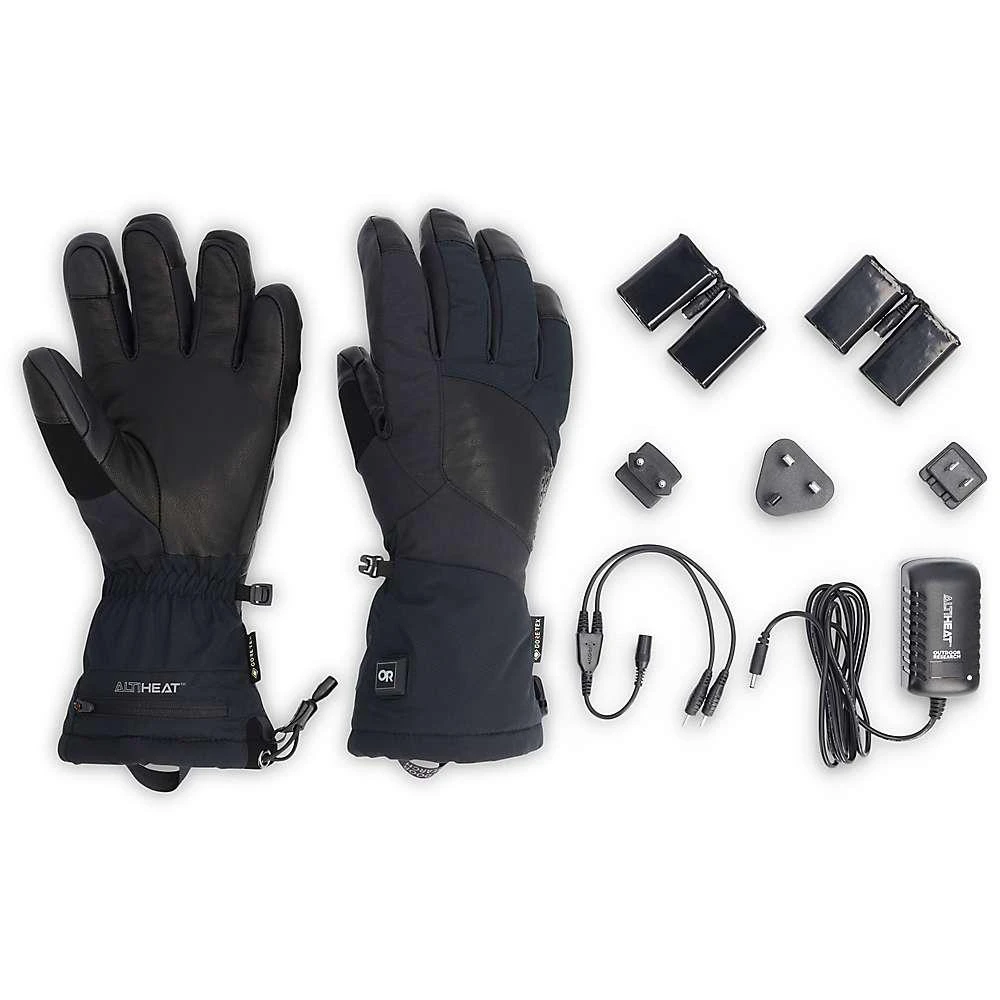 Prevail Heated GTX Glove 商品