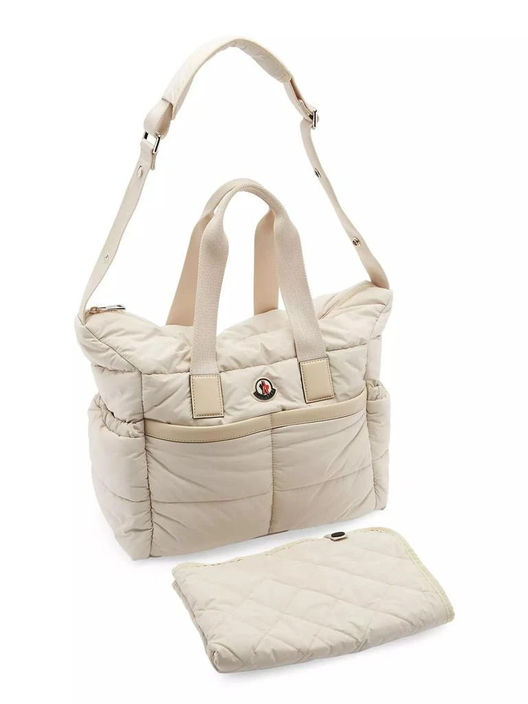 Nylon Diaper Tote Bag 商品