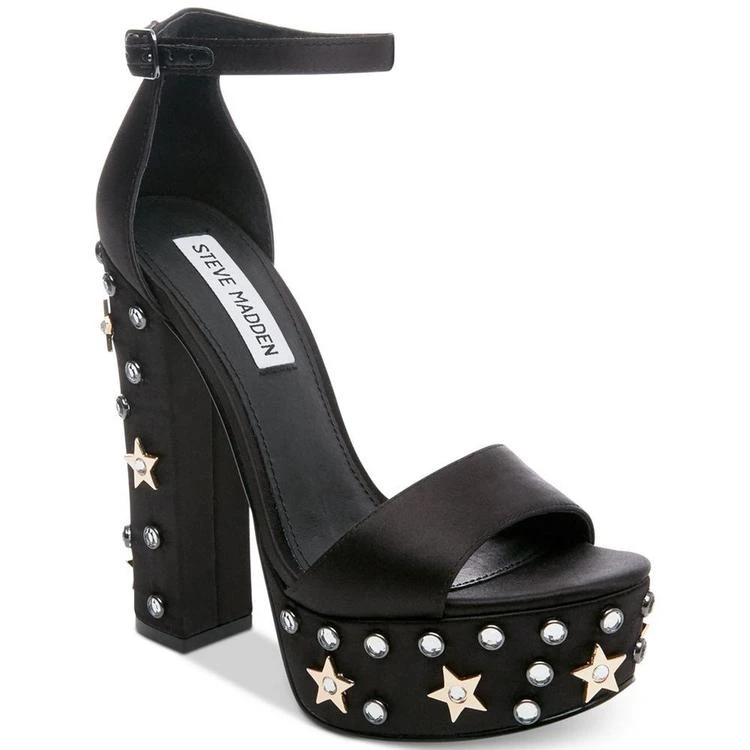 商品Steve Madden|星星铆丁凉鞋,价格¥281,第1张图片