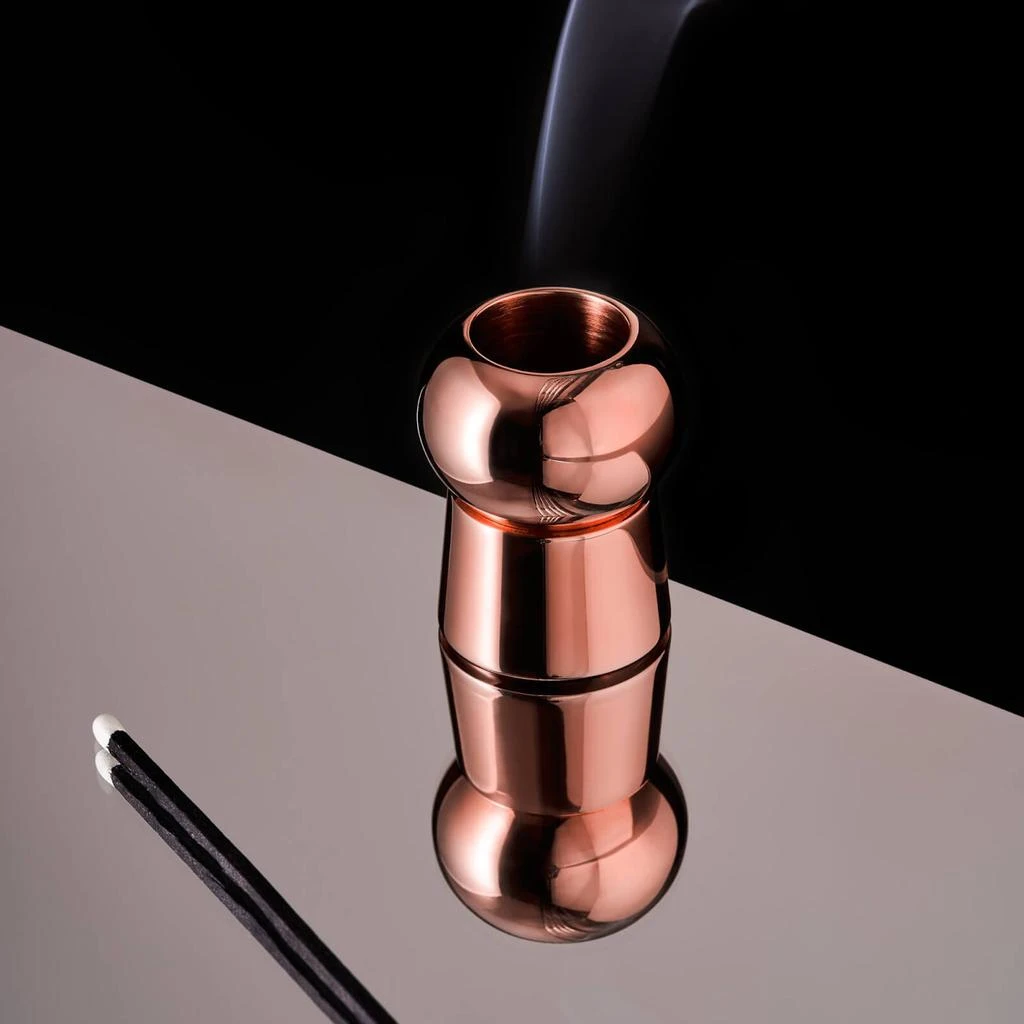商品Tom Dixon|Tom Dixon Fog Giftset - London,价格¥528,第2张图片详细描述