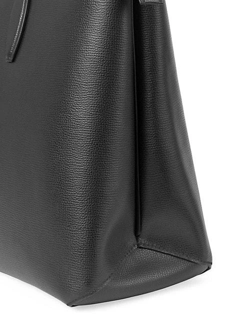 商品Kate Spade|Aldy Large Leather Zip Tote,价格¥2469,第3张图片详细描述