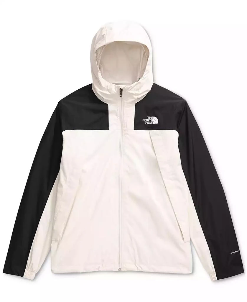 商品The North Face|Big Girls Antora Triclimate® 3-in-1 Full-Zip Hooded Jacket,价格¥1122,第5张图片详细描述