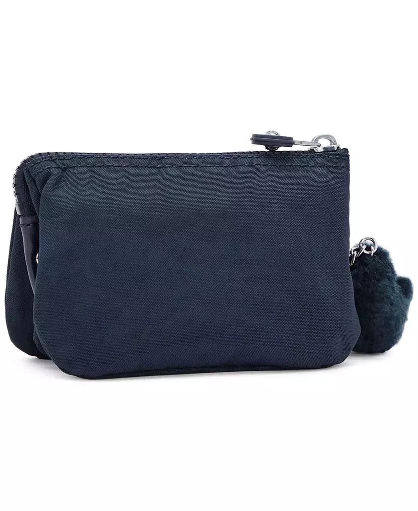 商品Kipling|Creativity Small Pouch with Keychain,价格¥128,第3张图片详细描述