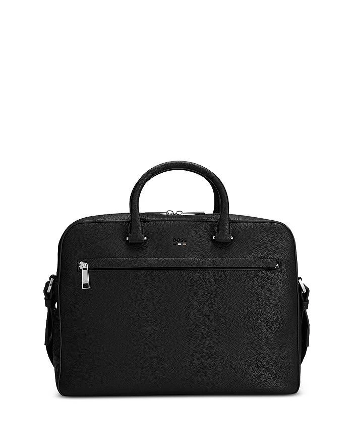 商品Hugo Boss|Ray Document Case Bag,价格¥1480,第1张图片详细描述