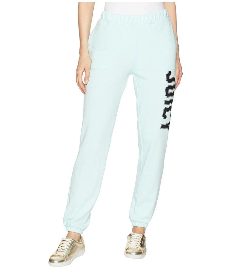 商品Juicy Couture|Pull-On Pant w/ Logo,价格¥126,第1张图片