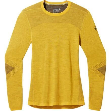 商品SmartWool|IntraKnit Merino 200 Crew Top - Men's,价格¥479,第3张图片详细描述
