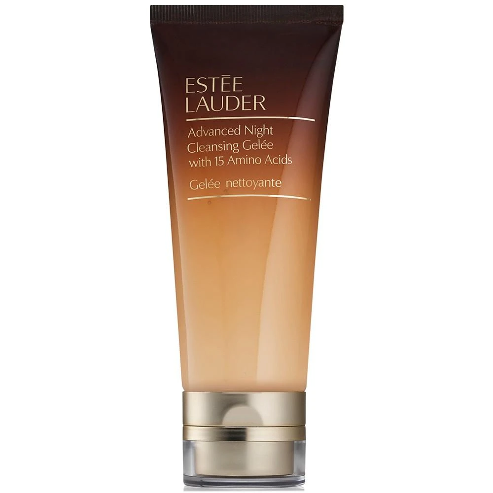 商品Estée Lauder|Advanced Night Cleansing Gelée, 3.4 oz.,价格¥243,第1张图片