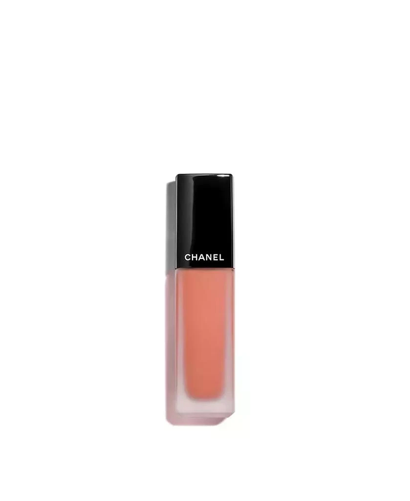 商品Chanel|Ultrawear Intense Matte Liquid Lip Colour,价格¥359,第1张图片