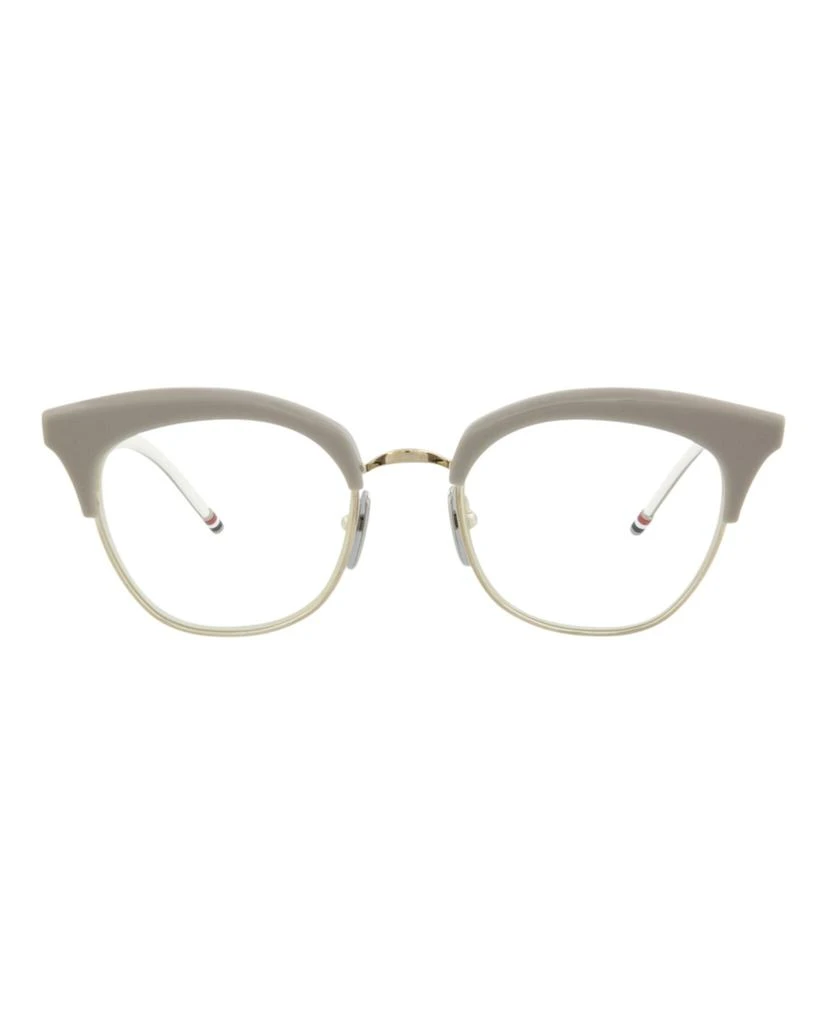 商品Thom Browne|Cat Eye-Frame Acetate Optical Frames,价格¥1438,第1张图片