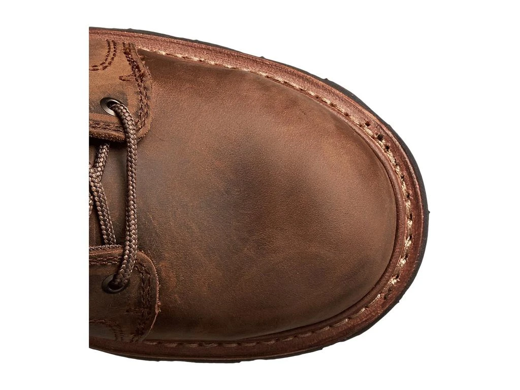 商品Timberland|9" Composite Safety Toe Waterproof Insulated Logger,价格¥1778,第2张图片详细描述