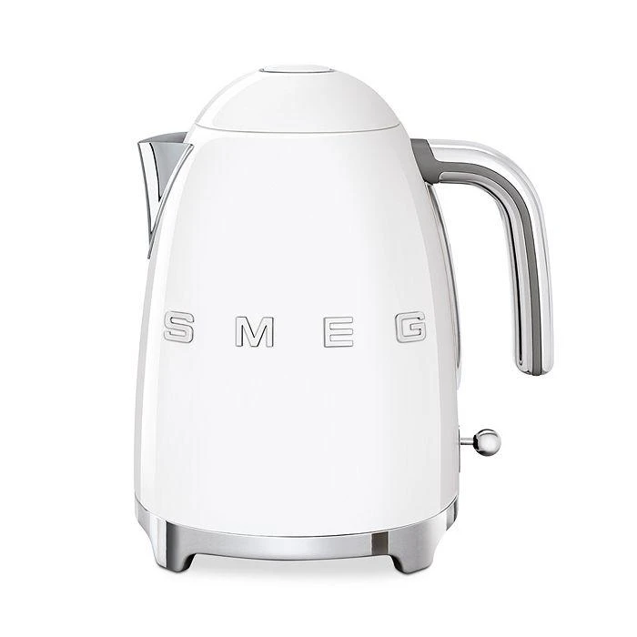 商品Smeg|7 Cup Electric Kettle,价格¥1414,第1张图片