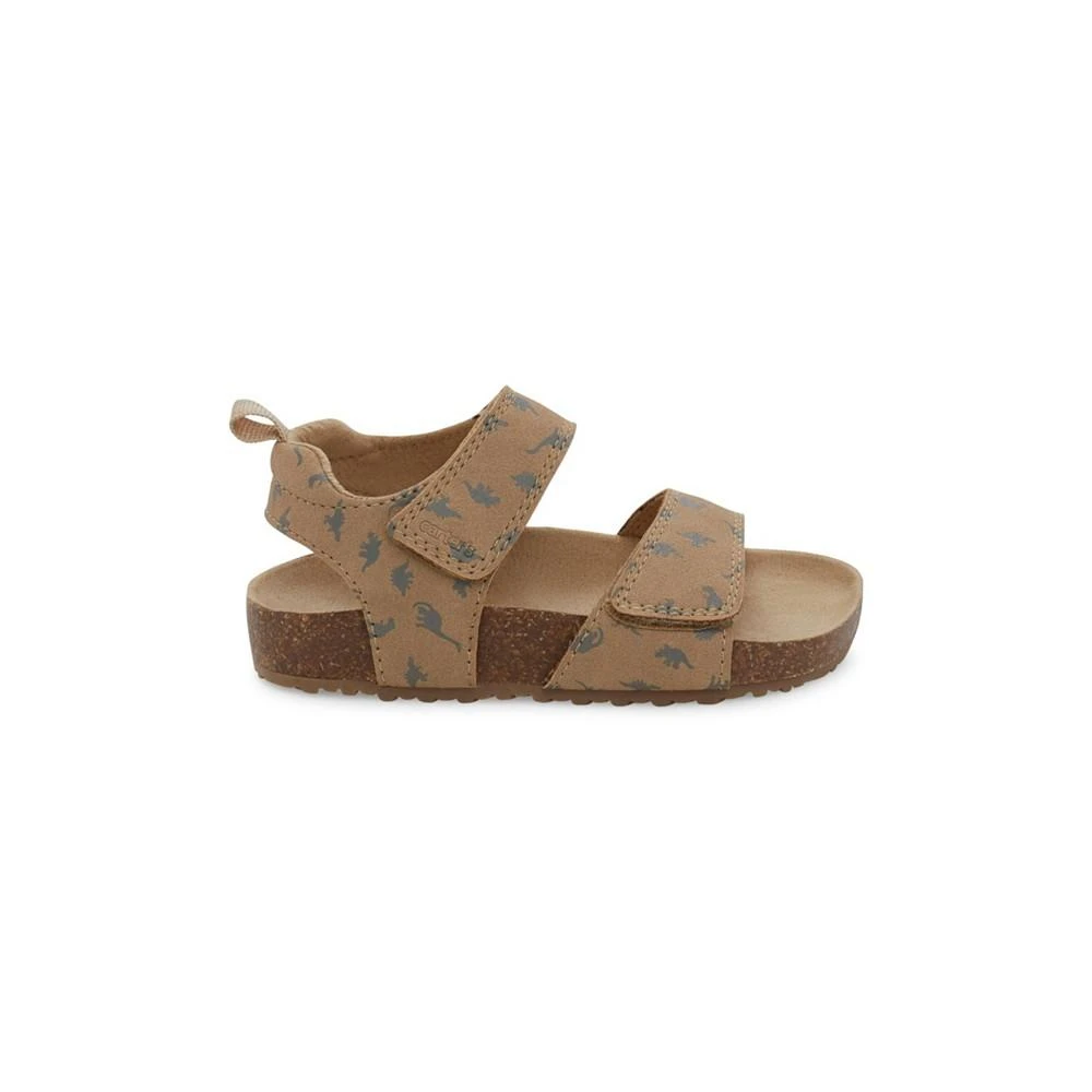 商品Carter's|Baby Boys Indy Fastening Strap Sandals,价格¥270,第2张图片详细描述