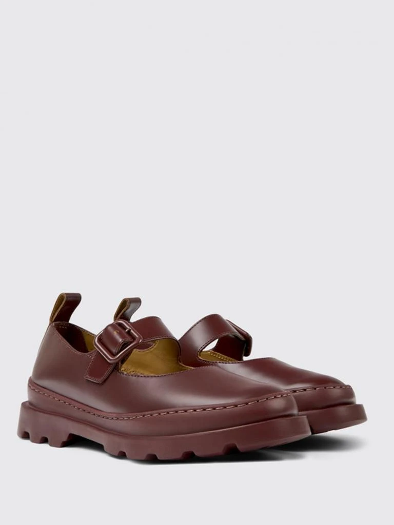 商品Camper|Ballet flats women Camper,价格¥1178,第2张图片详细描述