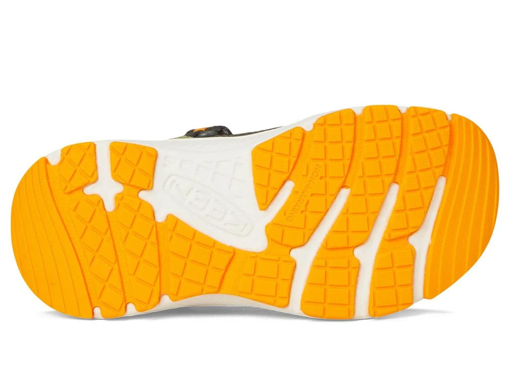 商品Keen|Motozoa Sandal (Toddler/Little Kid),价格¥411,第3张图片详细描述