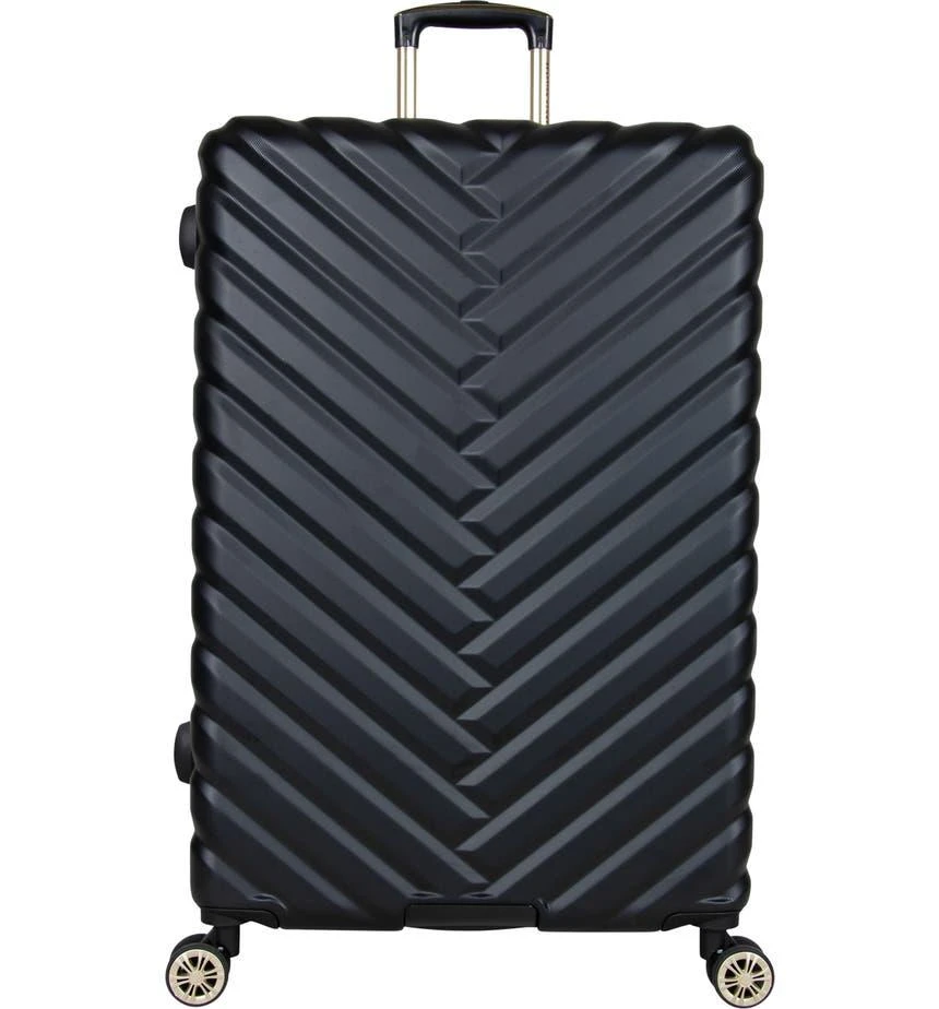 商品Kenneth Cole|Madison Square 28" Hardside Spinner Luggage,价格¥817,第1张图片
