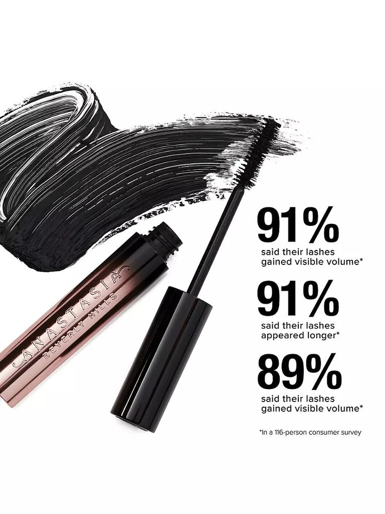Lash Brag Volumizing Mascara 商品