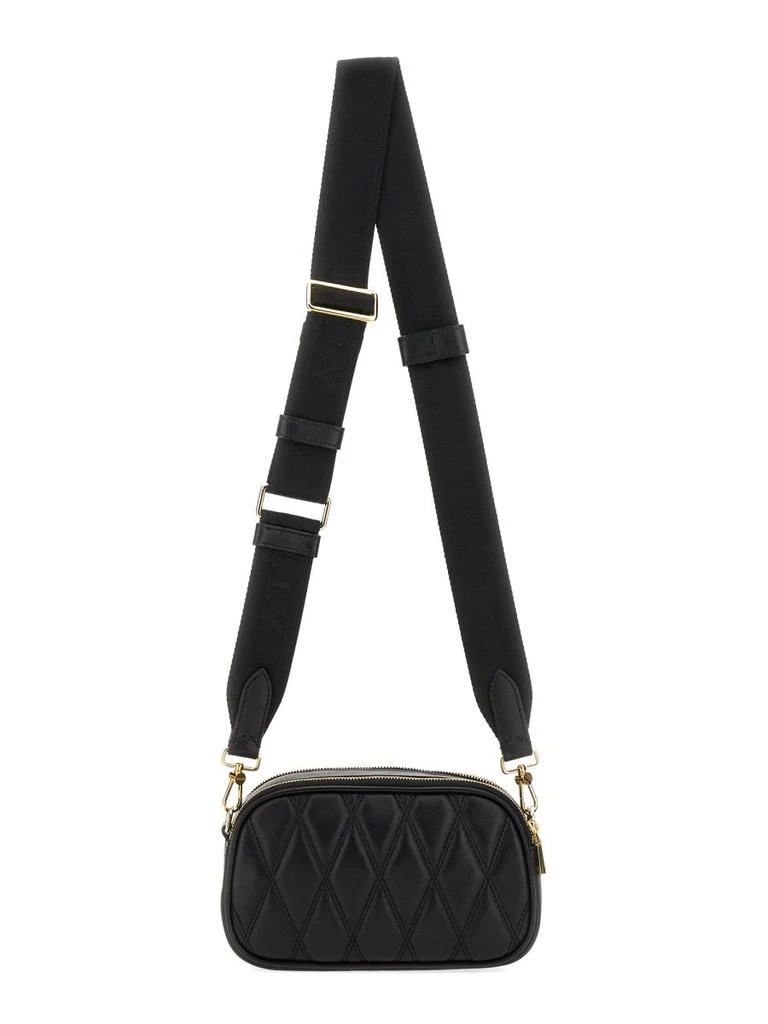 商品Bally|DENNIS SHOULDER BAG,价格¥3319,第3张图片详细描述